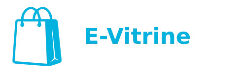 E-Vitrini